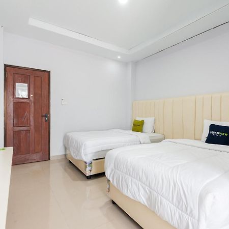 Urbanview Hotel Ranls Dream Banda Aceh By Reddoorz Экстерьер фото