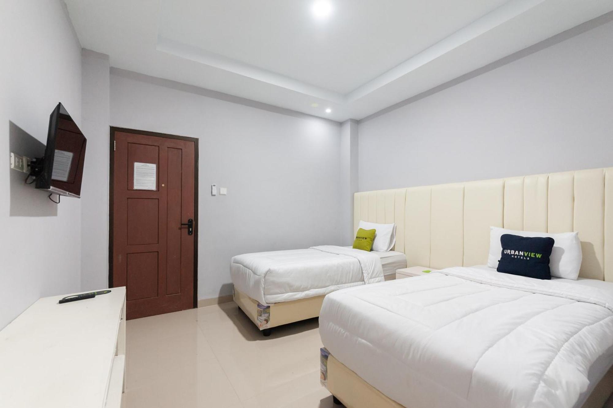 Urbanview Hotel Ranls Dream Banda Aceh By Reddoorz Экстерьер фото